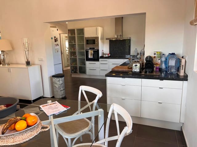 4 soveværelse Byhus til salg i Costa de la Calma, Calvià med swimmingpool garage - € 1.350.000 (Ref: 9201788)