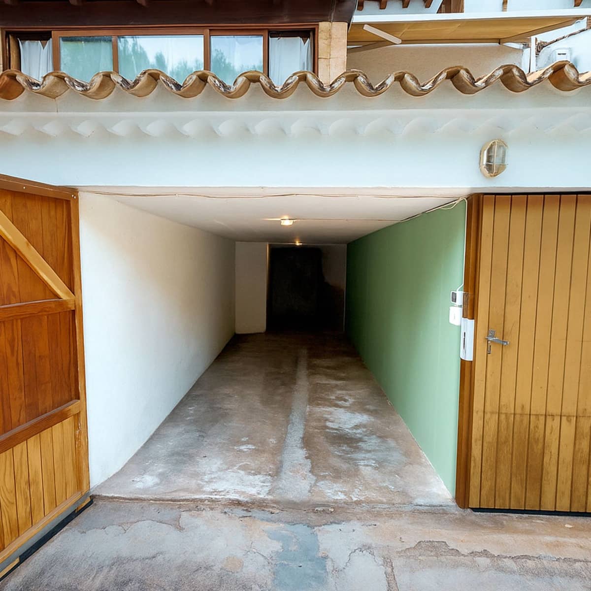 3 makuuhuone Asunto myytävänä paikassa Alcudia mukana 
autotalli - 460 000 € (Ref: 9255804)