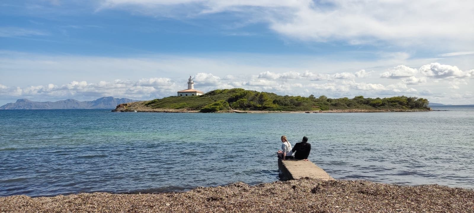 3 makuuhuone Asunto myytävänä paikassa Alcudia mukana 
autotalli - 460 000 € (Ref: 9255804)