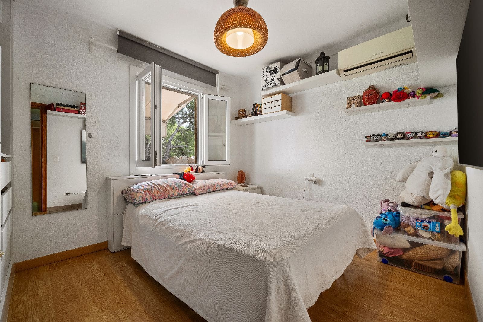 3 makuuhuone Asunto myytävänä paikassa Alcudia mukana 
autotalli - 460 000 € (Ref: 9255804)