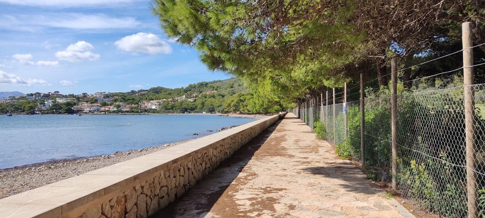 3 makuuhuone Asunto myytävänä paikassa Alcudia mukana 
autotalli - 460 000 € (Ref: 9255804)