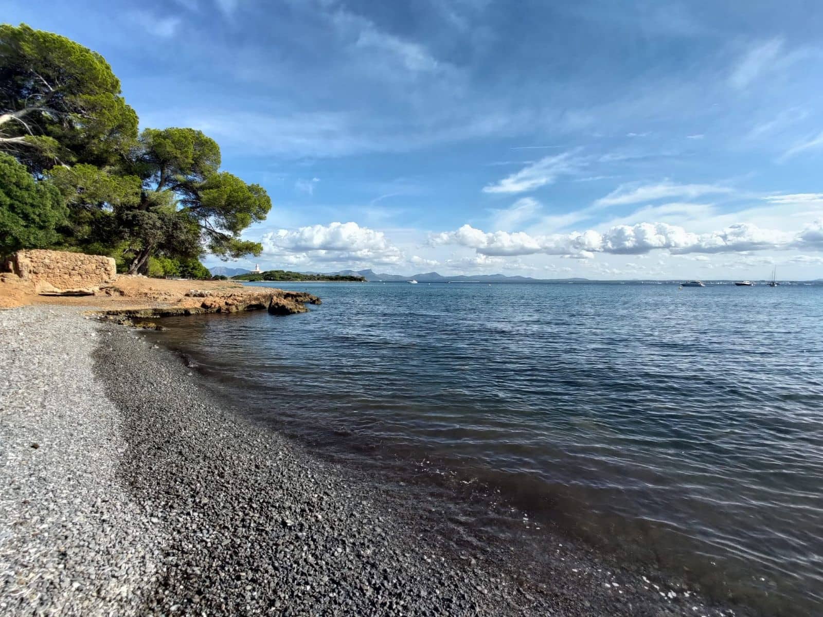 3 makuuhuone Asunto myytävänä paikassa Alcudia mukana 
autotalli - 460 000 € (Ref: 9255804)