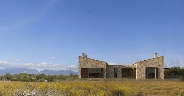 Undeveloped Land for sale in Sencelles - € 329,000 (Ref: 9258122)