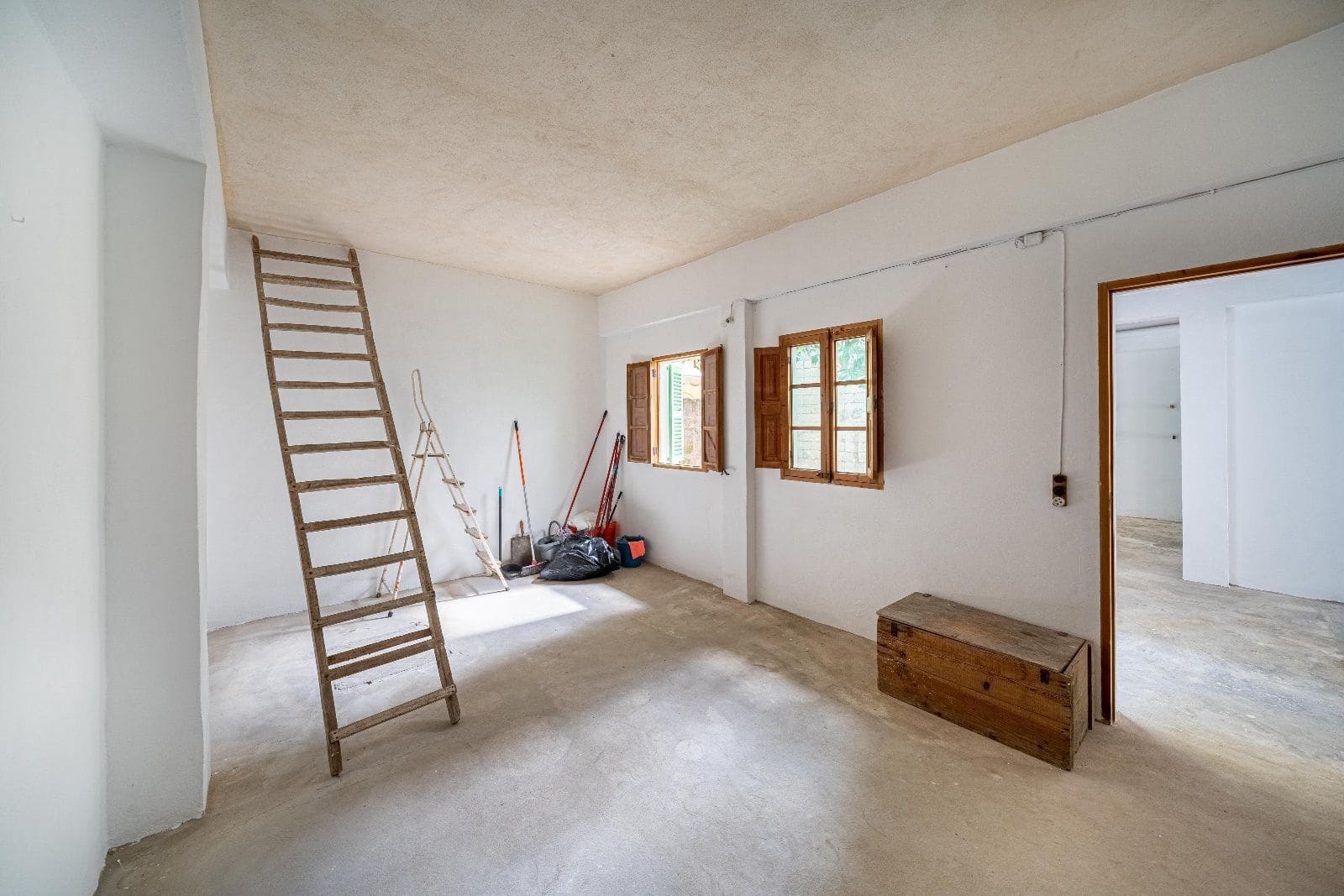 3 bedroom Townhouse for sale in Alcudia with garage - € 440,000 (Ref: 9261982)