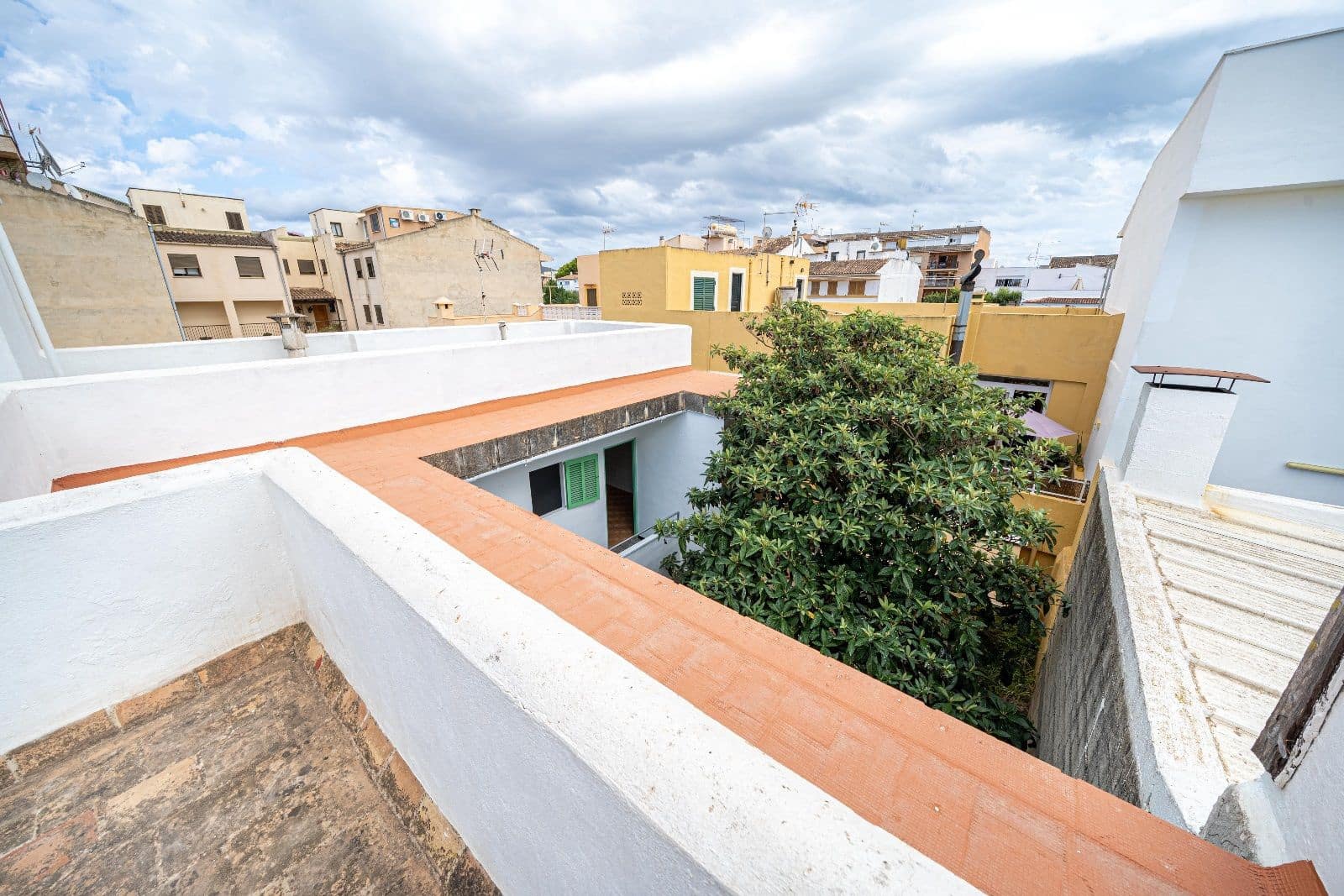 3 bedroom Townhouse for sale in Alcudia with garage - € 440,000 (Ref: 9261982)