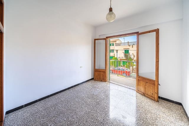 3 sypialnia Dom na sprzedaż w Alcúdia z garażem - 440 000 € (Ref: 9261982)