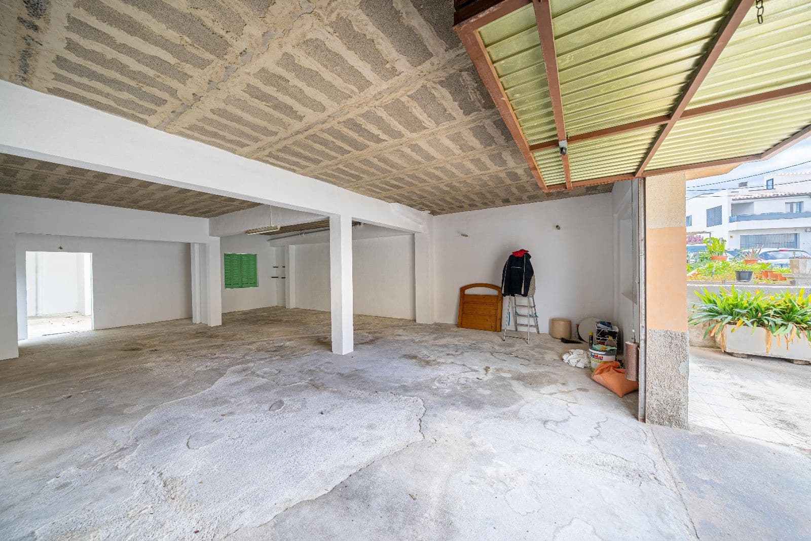 3 bedroom Townhouse for sale in Alcudia with garage - € 440,000 (Ref: 9261982)