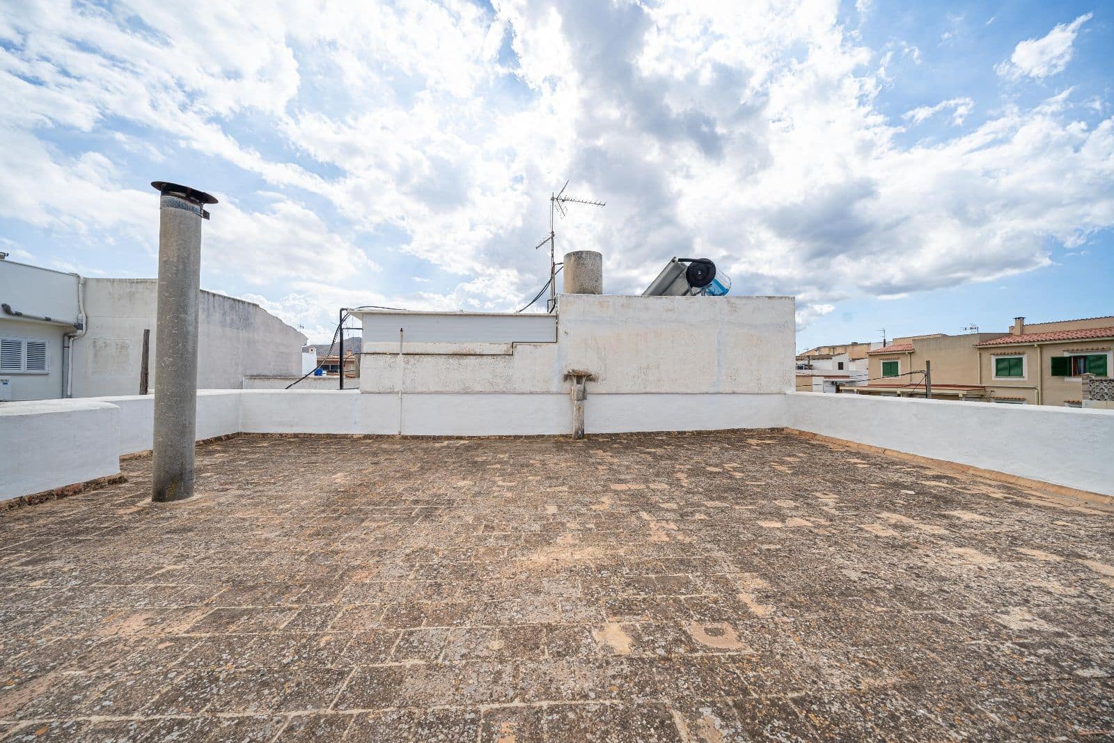 3 bedroom Townhouse for sale in Alcudia with garage - € 440,000 (Ref: 9261982)