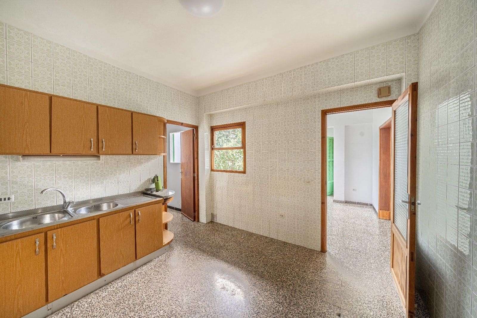 3 bedroom Townhouse for sale in Alcudia with garage - € 440,000 (Ref: 9261982)