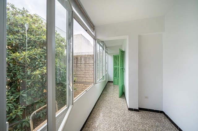 3 sypialnia Dom na sprzedaż w Alcúdia z garażem - 440 000 € (Ref: 9261982)