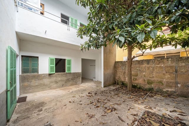 3 sypialnia Dom na sprzedaż w Alcúdia z garażem - 440 000 € (Ref: 9261982)