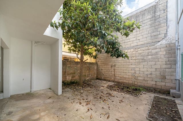 3 sypialnia Dom na sprzedaż w Alcúdia z garażem - 440 000 € (Ref: 9261982)