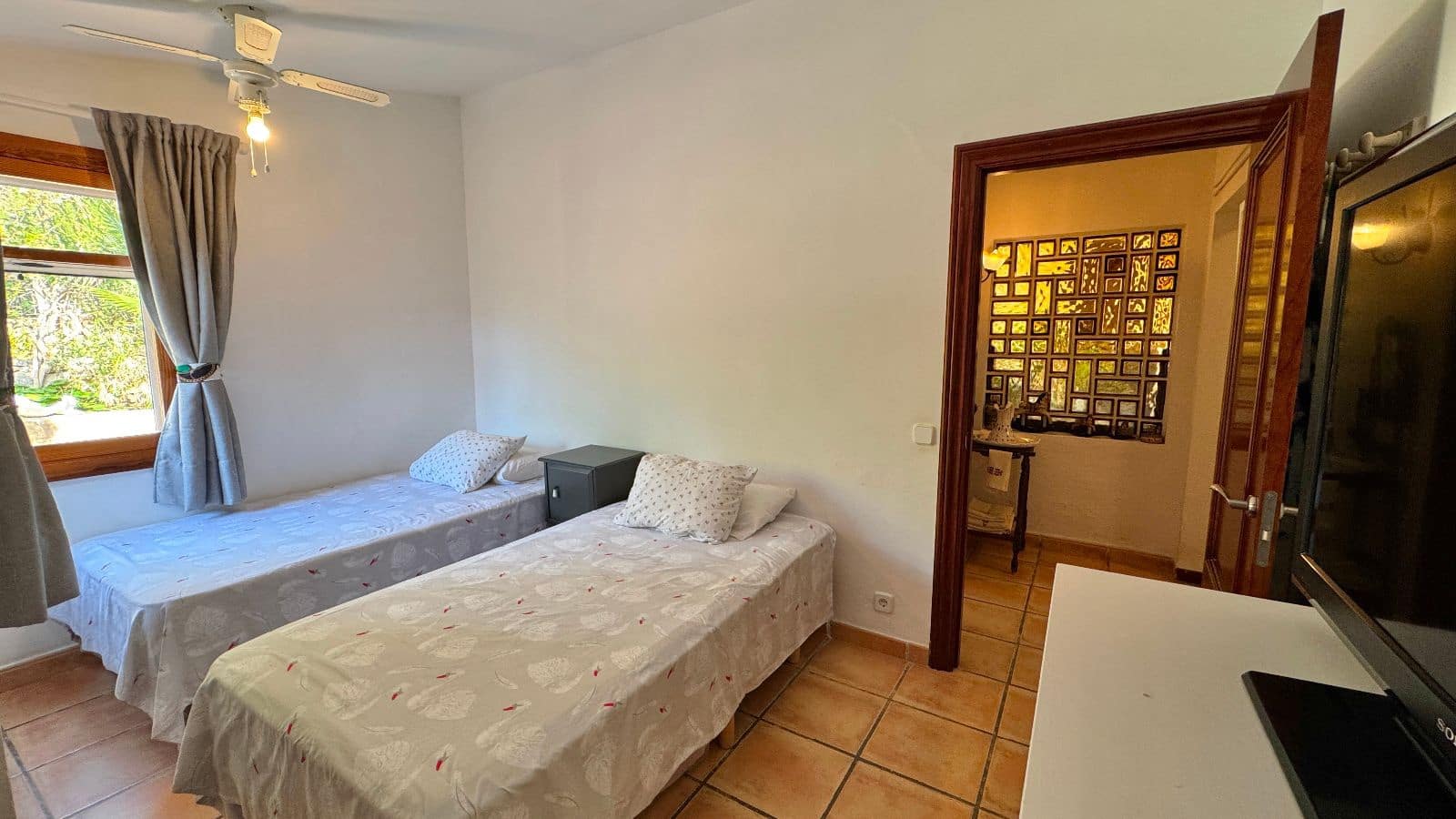 5 soveværelse Byhus til salg i Esporles med swimmingpool garage - € 1.390.000 (Ref: 9288421)