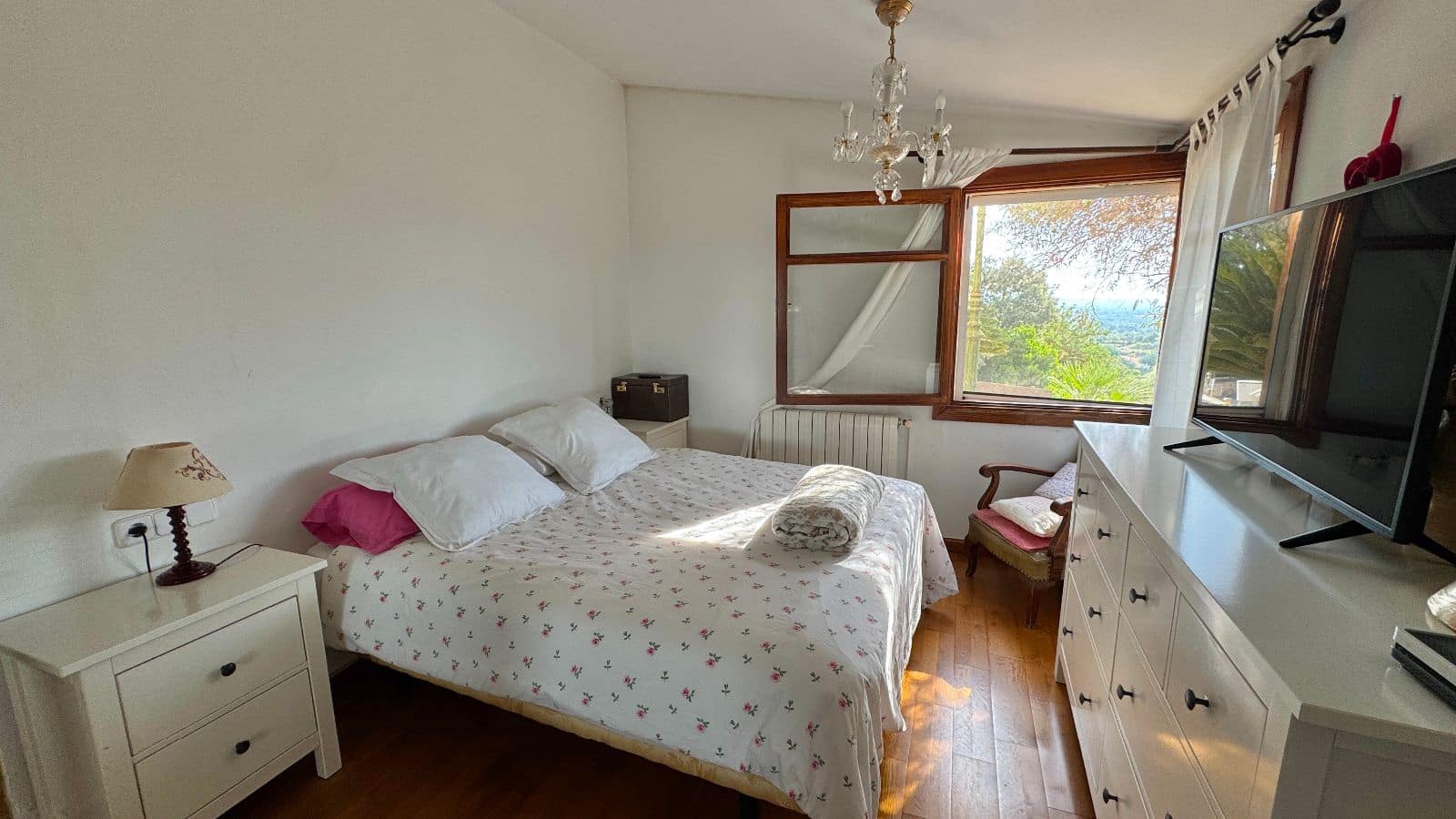 5 soveværelse Byhus til salg i Esporles med swimmingpool garage - € 1.390.000 (Ref: 9288421)