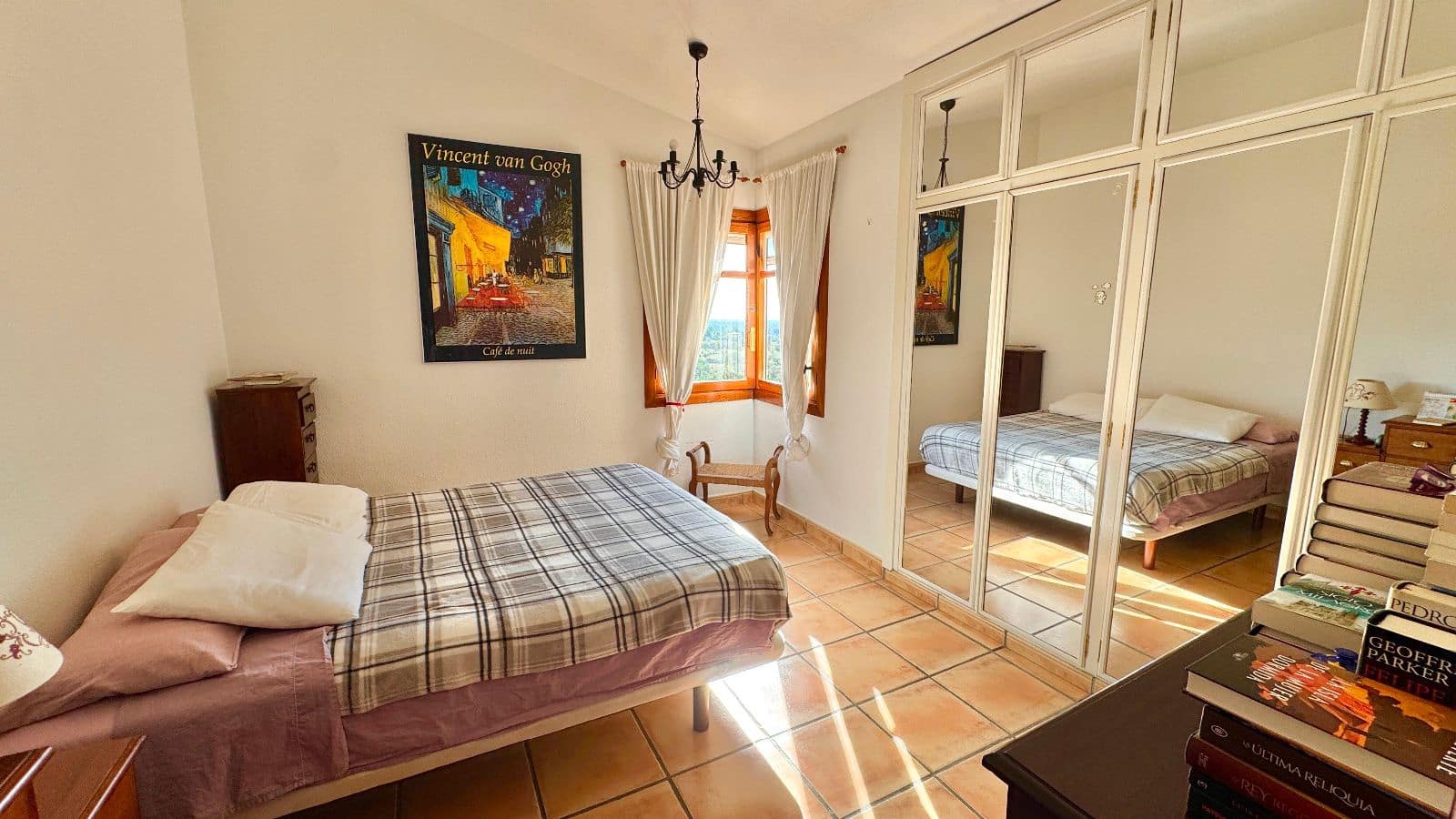 5 soveværelse Byhus til salg i Esporles med swimmingpool garage - € 1.390.000 (Ref: 9288421)