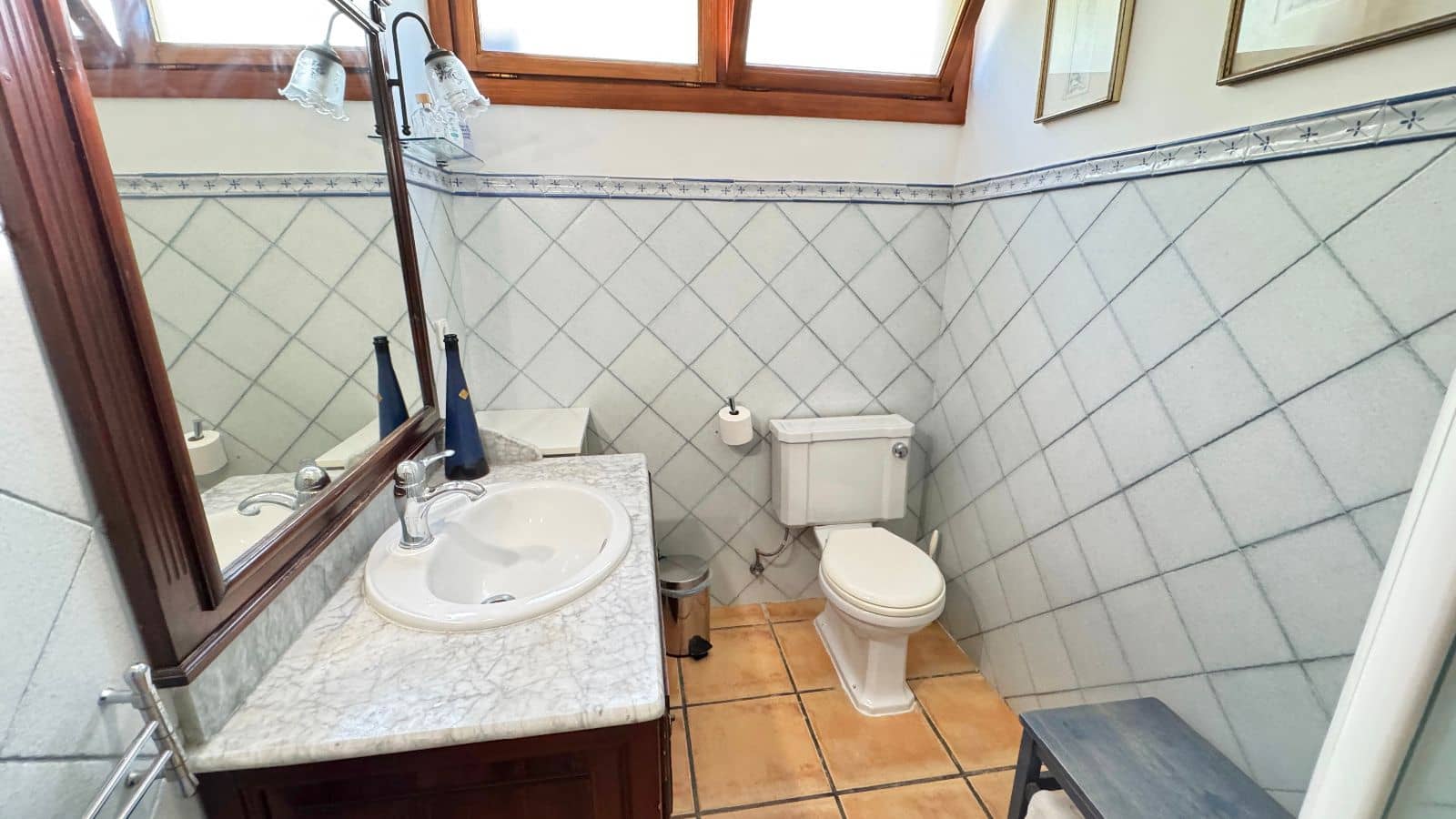 5 soveværelse Byhus til salg i Esporles med swimmingpool garage - € 1.390.000 (Ref: 9288421)