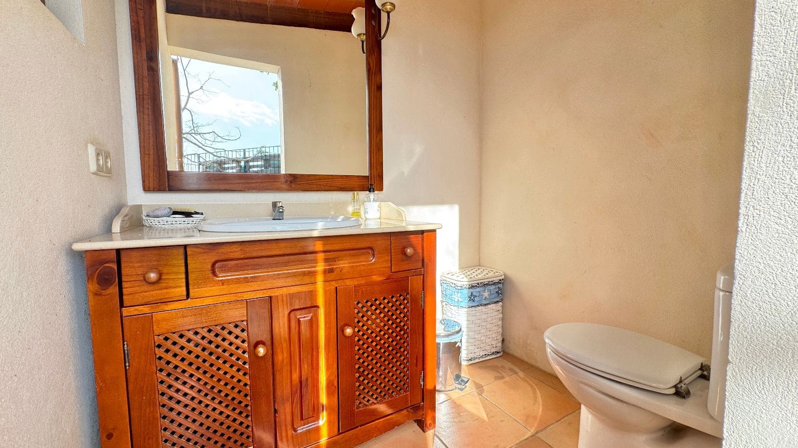 5 soveværelse Byhus til salg i Esporles med swimmingpool garage - € 1.390.000 (Ref: 9288421)