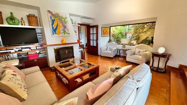 5 camera da letto Casa in vendita in Esporles con piscina garage - 1.390.000 € (Rif: 9288421)