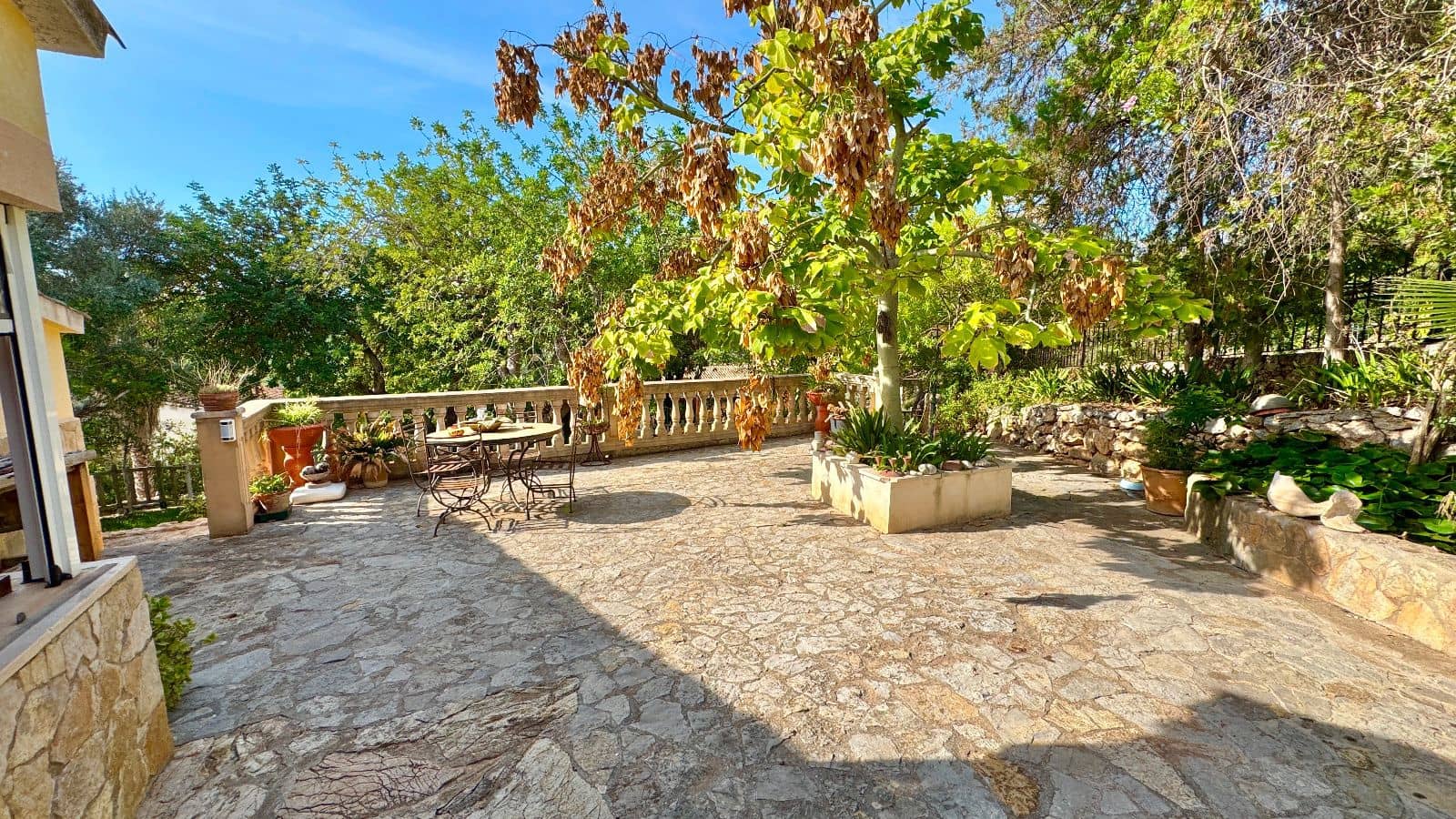 5 soveværelse Byhus til salg i Esporles med swimmingpool garage - € 1.390.000 (Ref: 9288421)