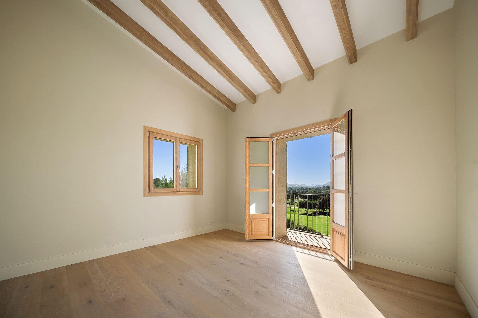 4 soveværelse Byhus til salg i Pollensa / Pollenca med swimmingpool garage - € 2.950.000 (Ref: 9307126)