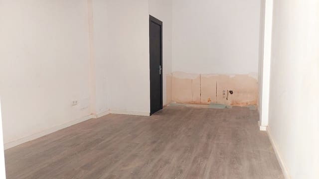 Commercial for sale in Son Rapinya, Palma de Mallorca - € 132,000 (Ref: 9307249)
