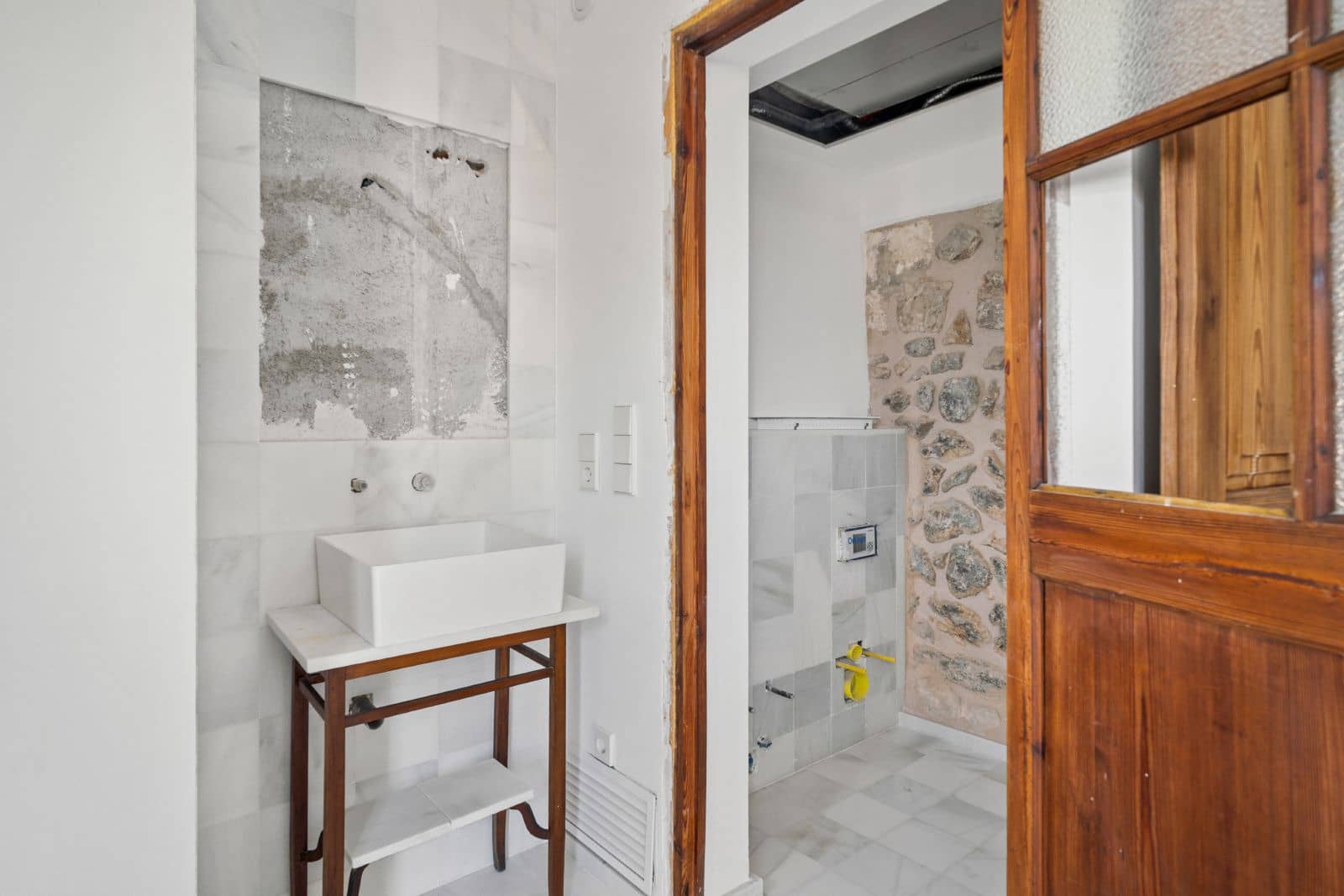 6 soveværelse Byhus til salg i Biniamar med swimmingpool - € 1.250.000 (Ref: 9345247)