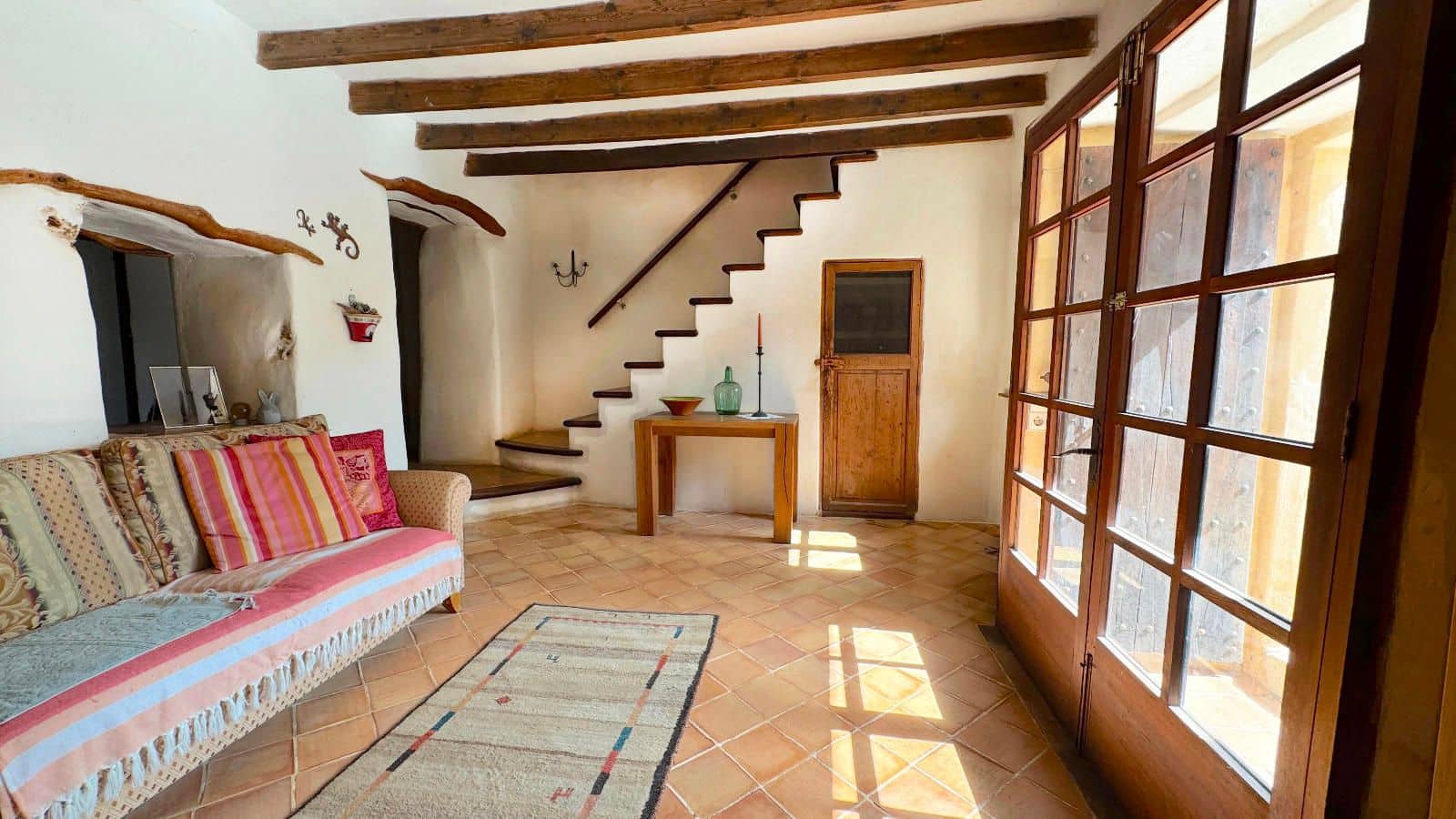 6 quarto Quinta/Casa Rural para venda em Inca com piscina garagem - 1 800 000 € (Ref: 9348001)