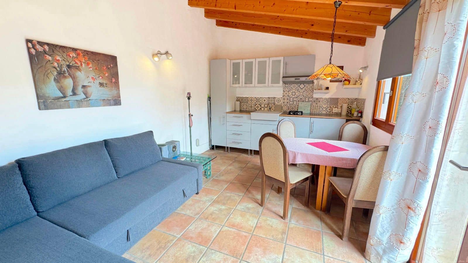 6 quarto Quinta/Casa Rural para venda em Inca com piscina garagem - 1 800 000 € (Ref: 9348001)