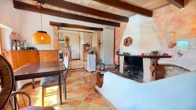 6 camera da letto Finca/Casa di Campagna in vendita in Inca con piscina garage - 1.800.000 € (Rif: 9348001)