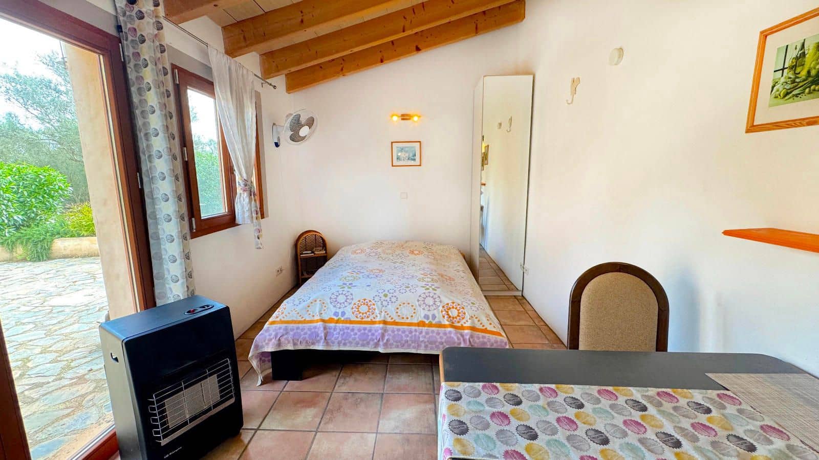 6 quarto Quinta/Casa Rural para venda em Inca com piscina garagem - 1 800 000 € (Ref: 9348001)