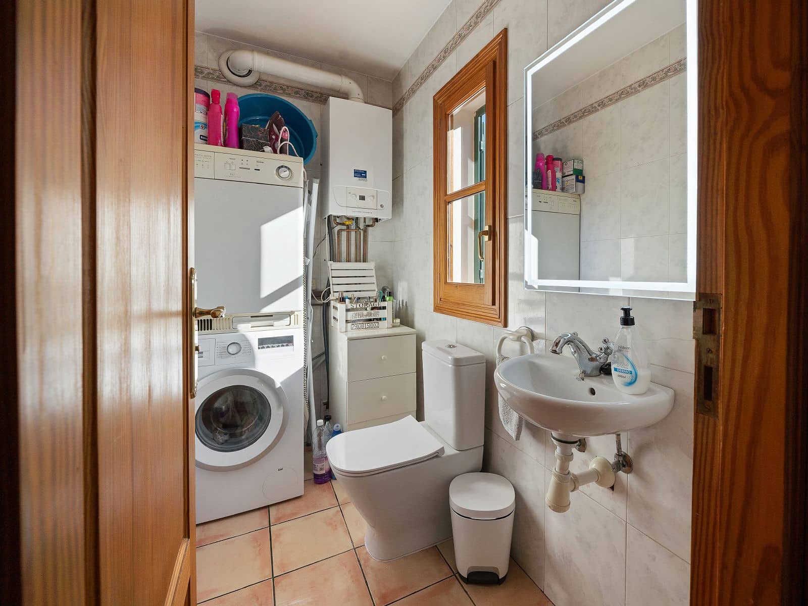 2 sypialnia Finka/Dom wiejski na sprzedaż w Puerto de Andratx z basenem garażem - 895 000 € (Ref: 9352822)