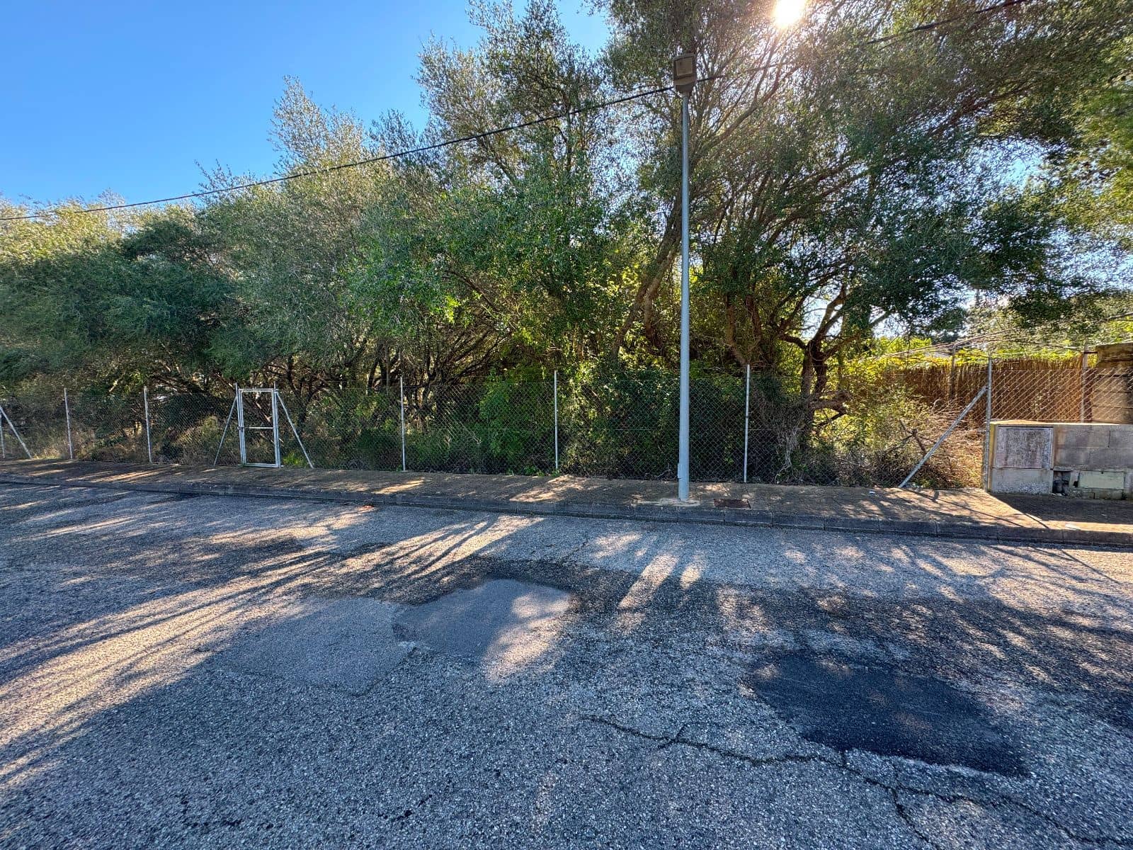 Byggetomt til salgs i Sa Pobla - € 375 000 (Ref: 9357872)