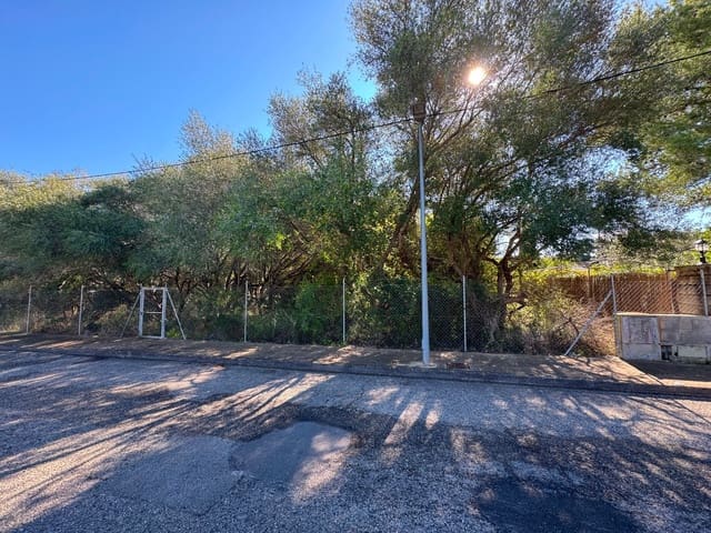 Building Plot for sale in Sa Pobla - € 375,000 (Ref: 9357872)
