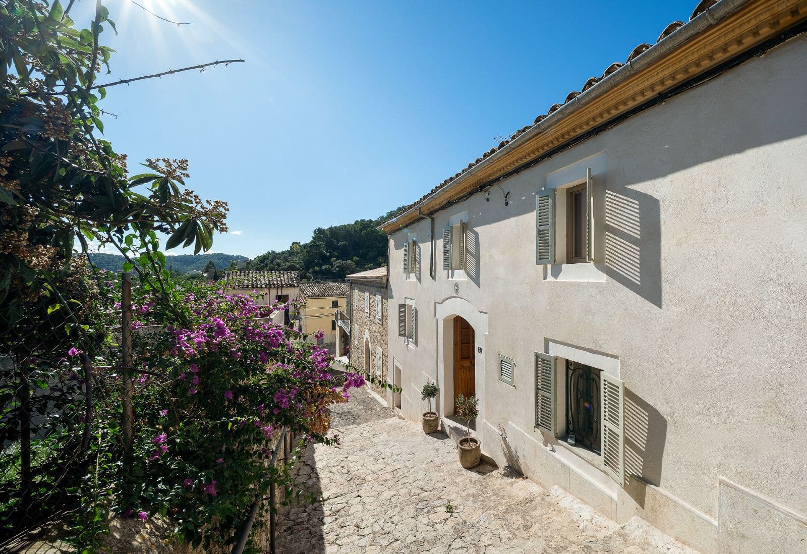 3 soverom Hus til salgs i Caimari med svømmebasseng - € 1 250 000 (Ref: 9360252)