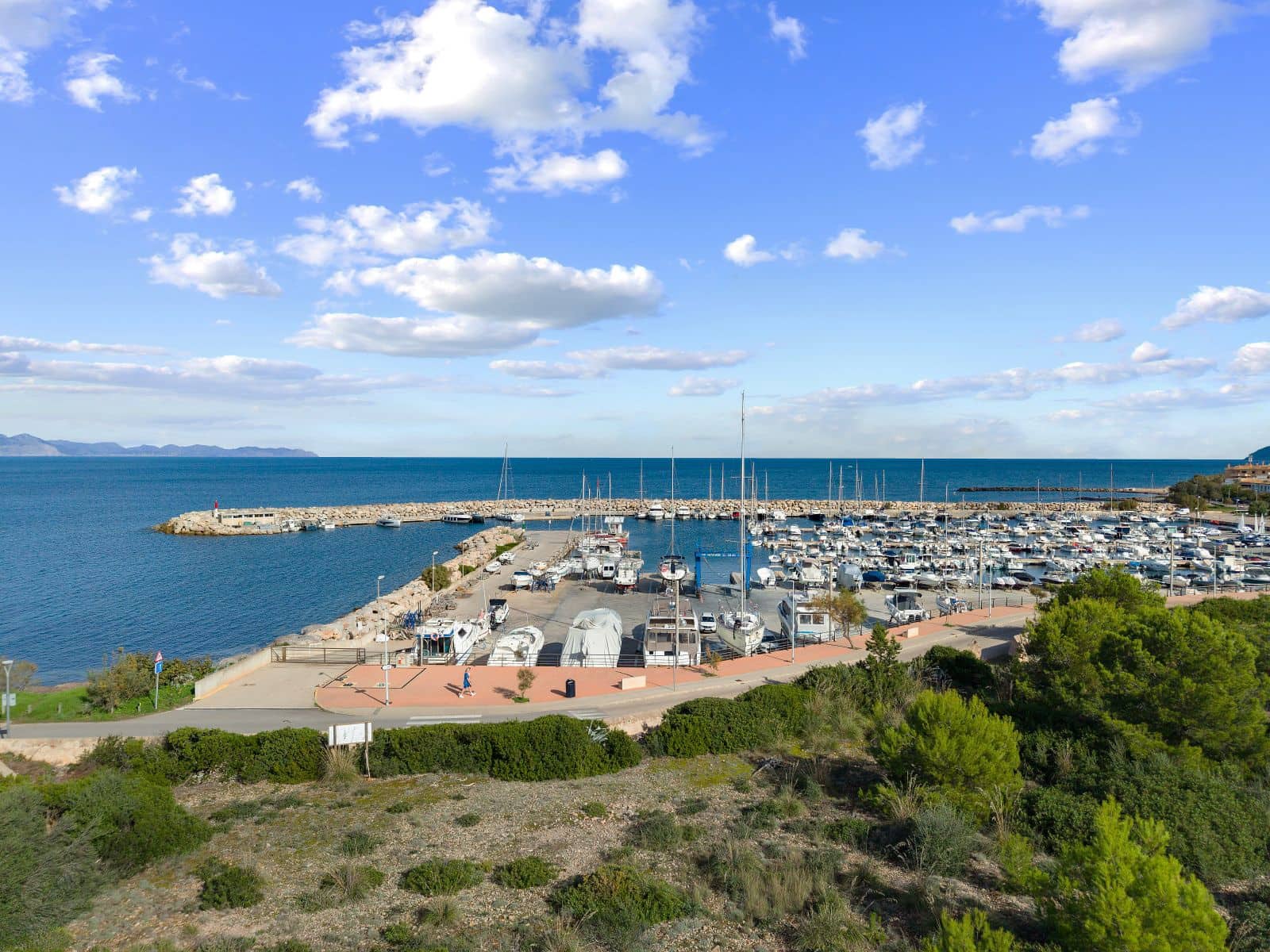 Area Edificabile in vendita in Colonia de Sant Pere / Colonia de San Pedro - 2.700.000 € (Rif: 9360253)