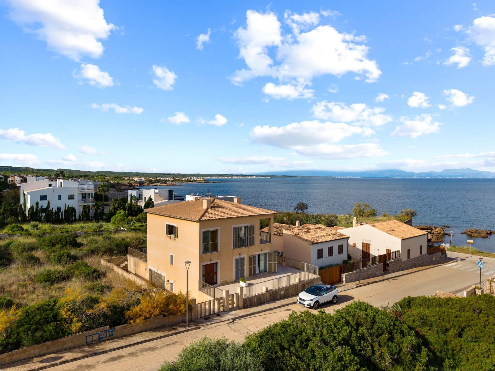 Area Edificabile in vendita in Colonia de Sant Pere / Colonia de San Pedro - 2.700.000 € (Rif: 9360253)