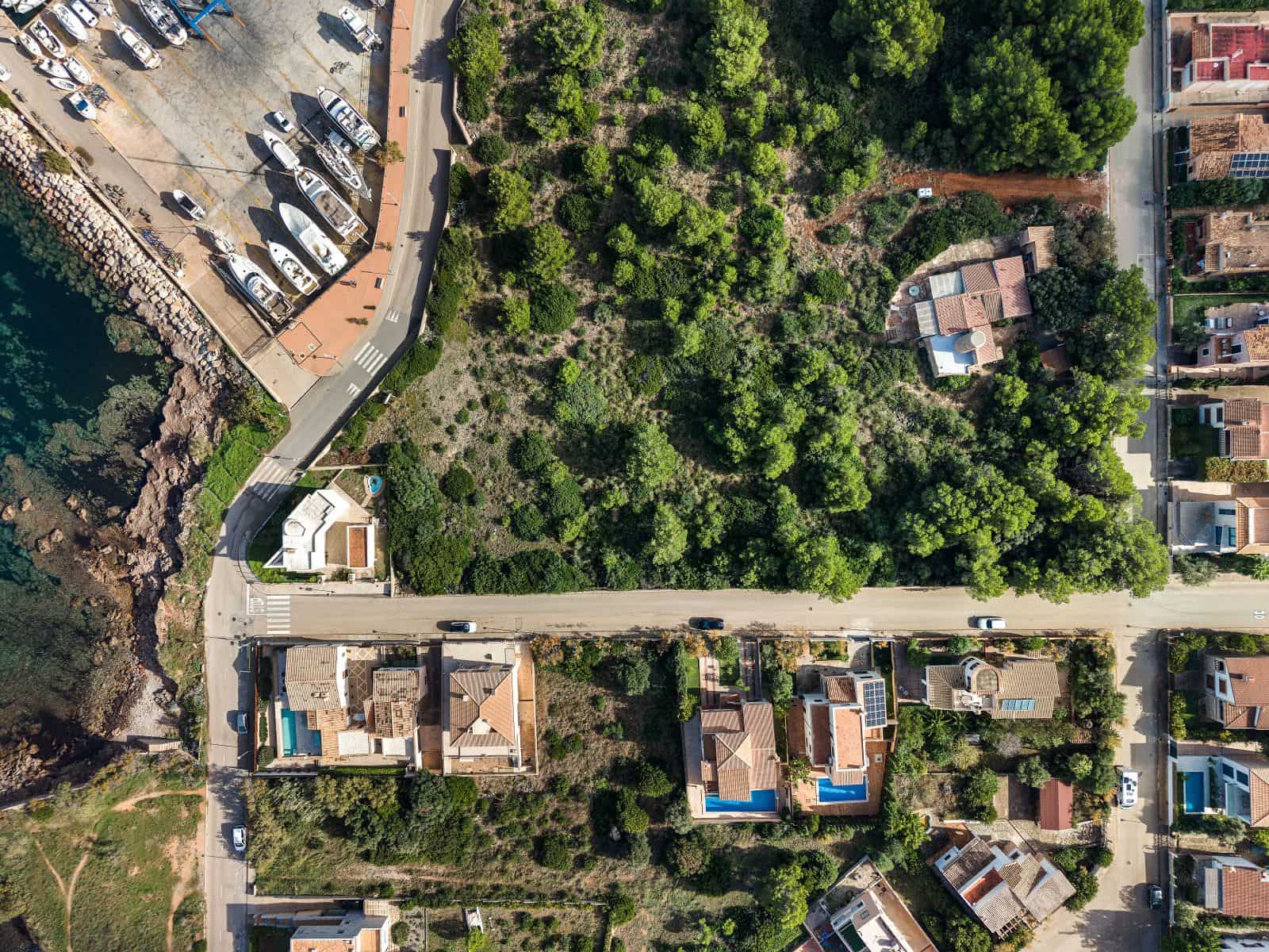 Area Edificabile in vendita in Colonia de Sant Pere / Colonia de San Pedro - 2.700.000 € (Rif: 9360253)