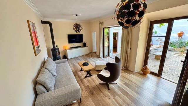 2 soverom Hus til salgs i Esporles - € 998 000 (Ref: 9363024)