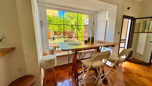 2 soverom Hus til salgs i Esporles - € 998 000 (Ref: 9363024)