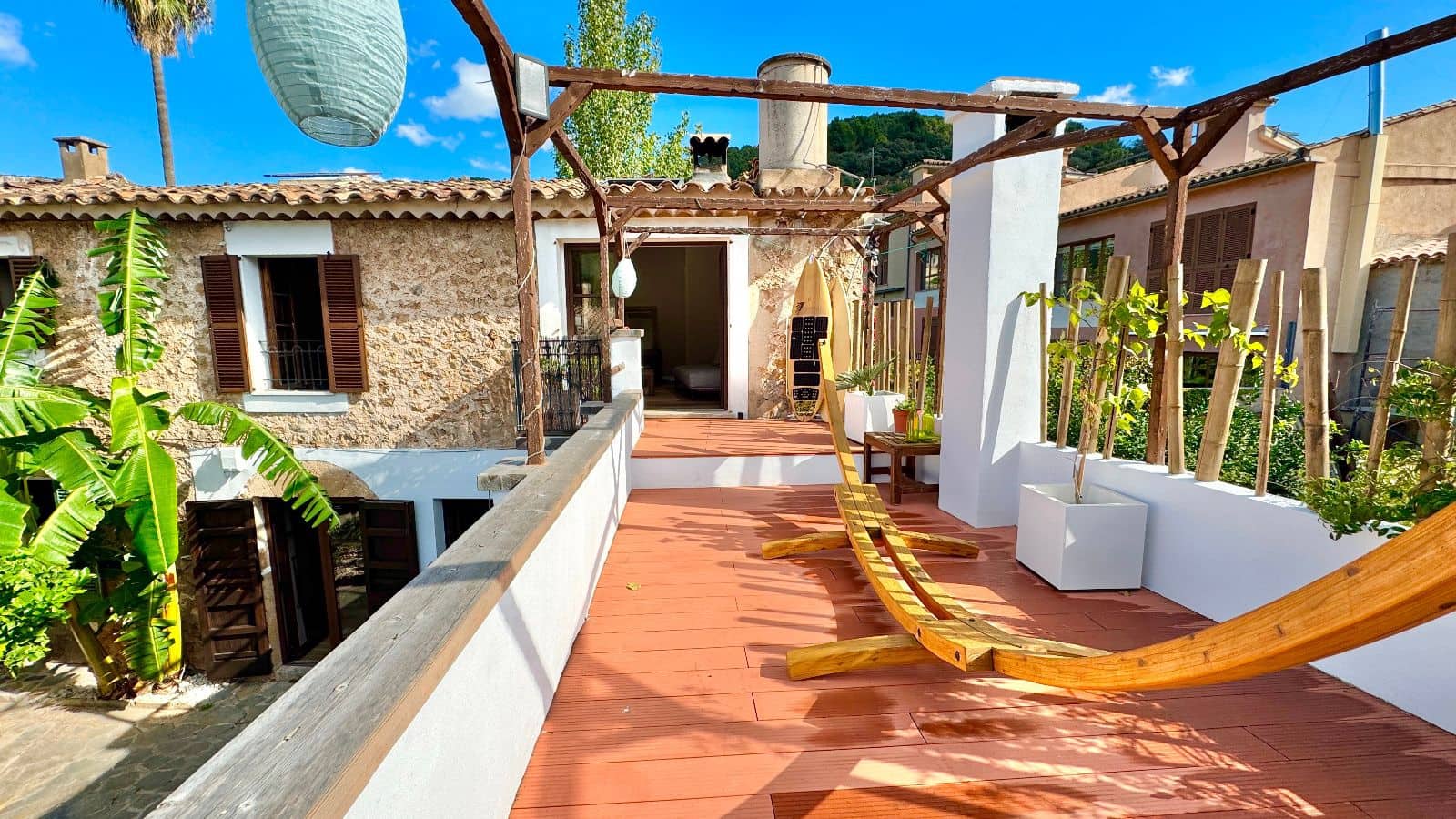 2 soverom Hus til salgs i Esporles - € 998 000 (Ref: 9363024)