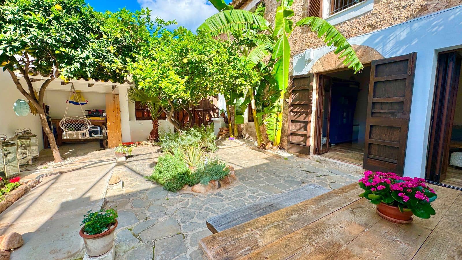 2 soverom Hus til salgs i Esporles - € 998 000 (Ref: 9363024)