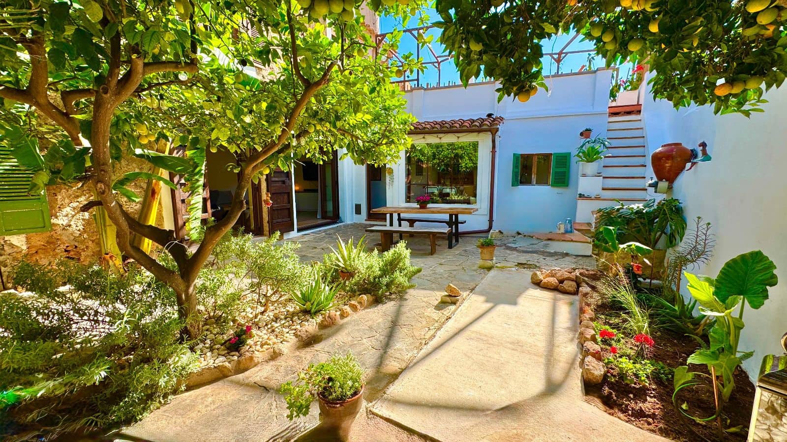 2 soverom Hus til salgs i Esporles - € 998 000 (Ref: 9363024)