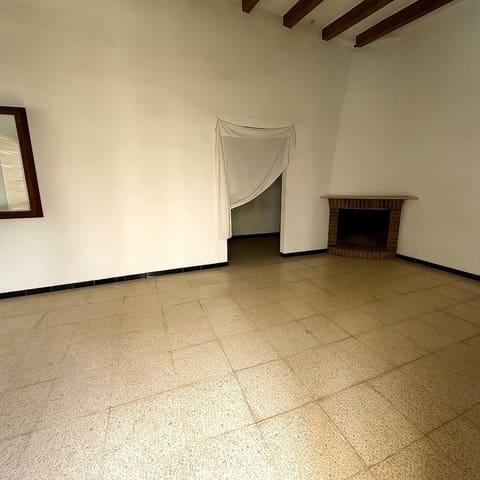 2 soveværelse Finca/Landehus til salg i Llucmajor med garage - € 400.000 (Ref: 9371191)