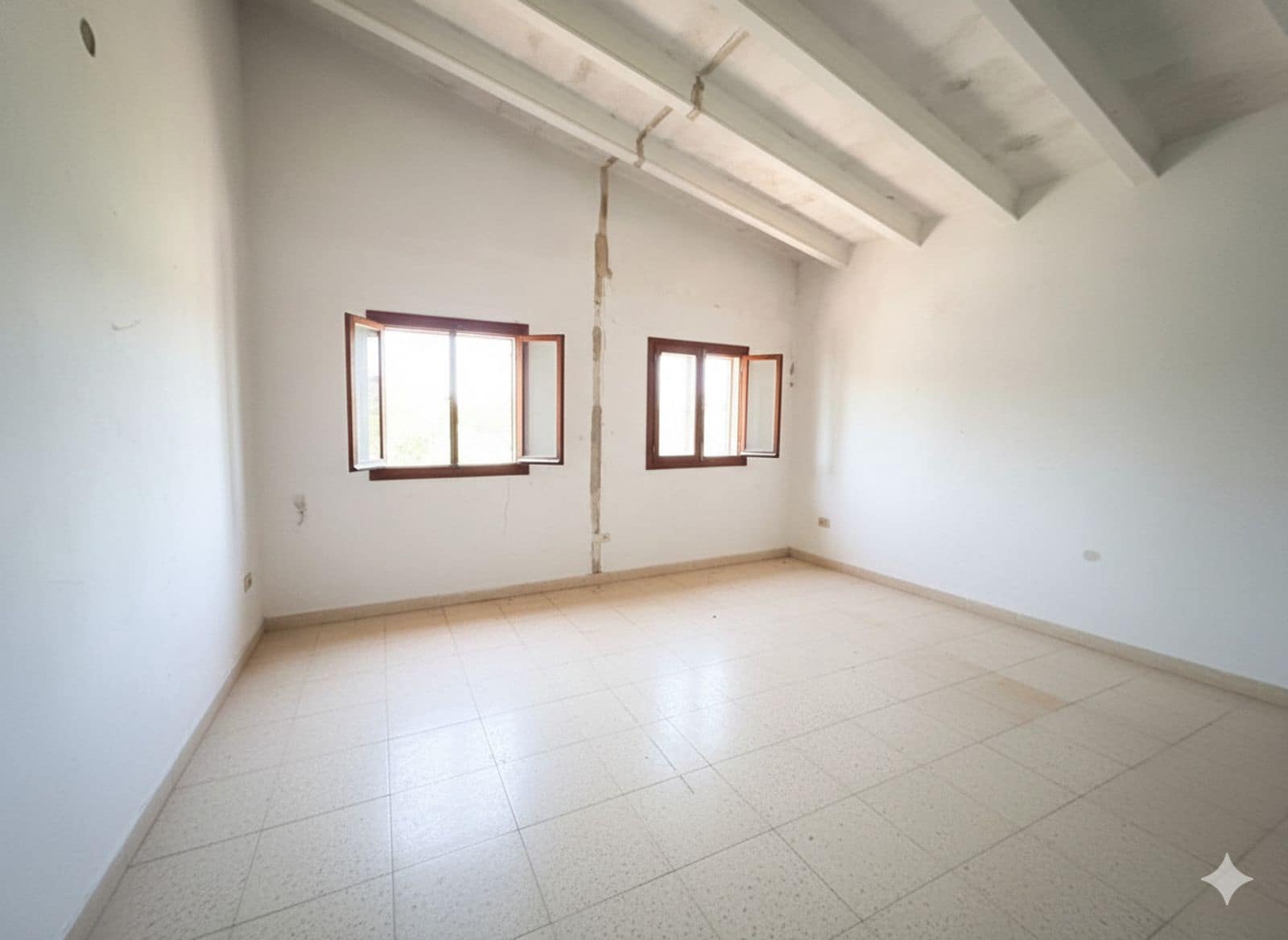 2 soveværelse Finca/Landehus til salg i Llucmajor med garage - € 400.000 (Ref: 9371191)