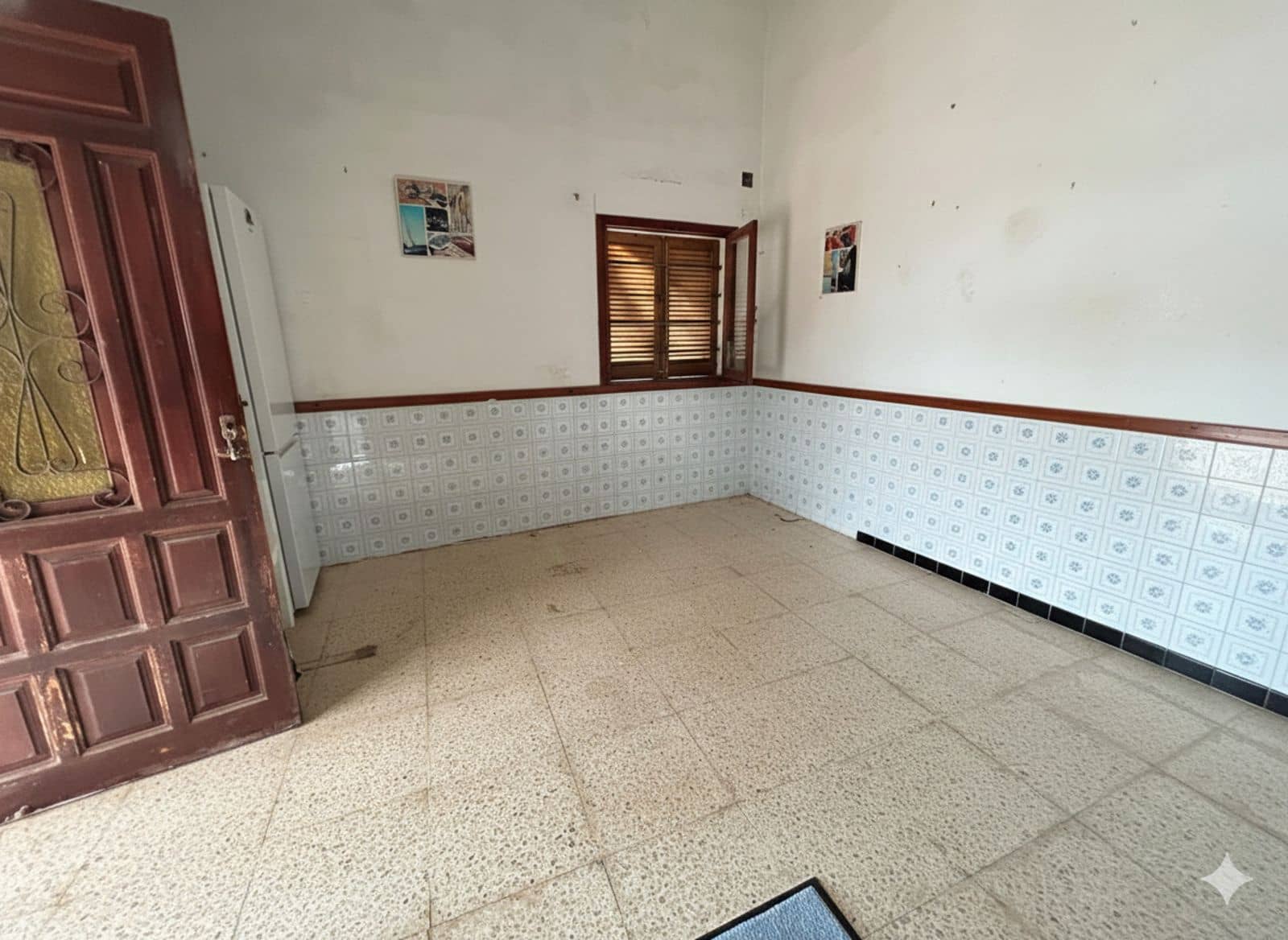 2 soveværelse Finca/Landehus til salg i Llucmajor med garage - € 400.000 (Ref: 9371191)