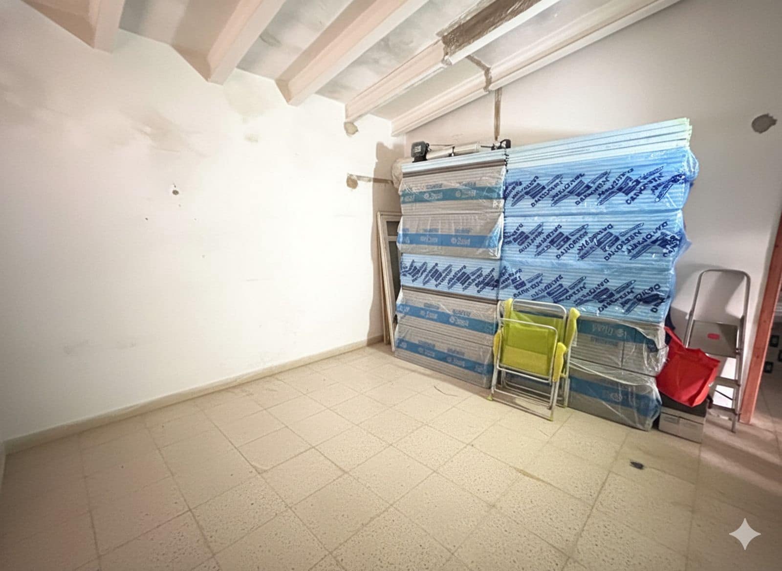 2 soveværelse Finca/Landehus til salg i Llucmajor med garage - € 400.000 (Ref: 9371191)