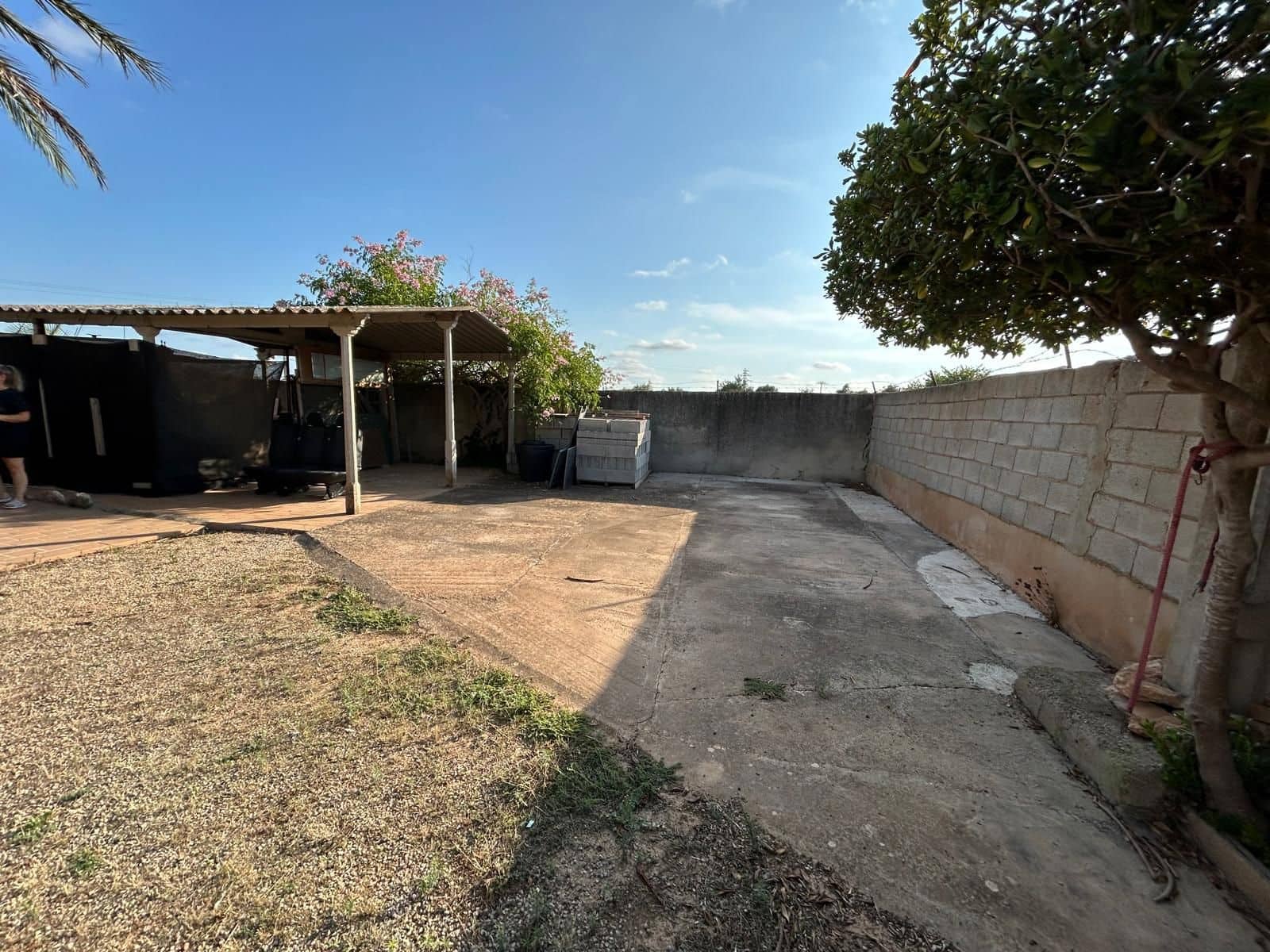 2 soveværelse Finca/Landehus til salg i Llucmajor med garage - € 400.000 (Ref: 9371191)