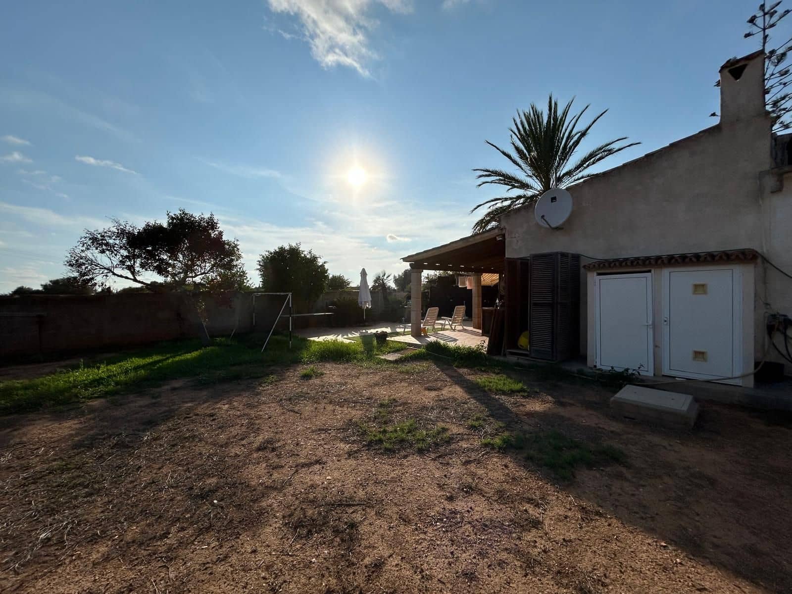 2 soveværelse Finca/Landehus til salg i Llucmajor med garage - € 400.000 (Ref: 9371191)