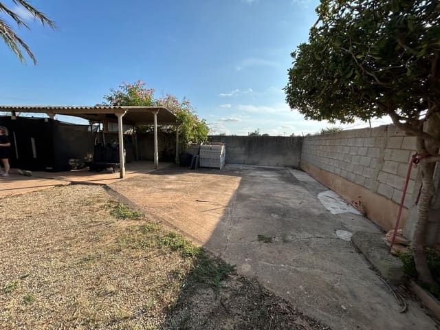 2 soveværelse Finca/Landehus til salg i Llucmajor med garage - € 400.000 (Ref: 9371191)