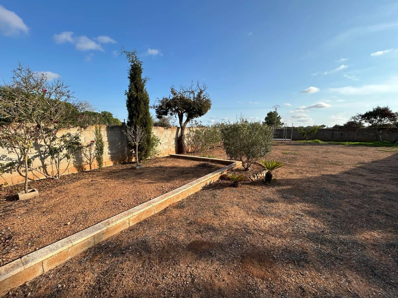 2 soveværelse Finca/Landehus til salg i Llucmajor med garage - € 400.000 (Ref: 9371191)